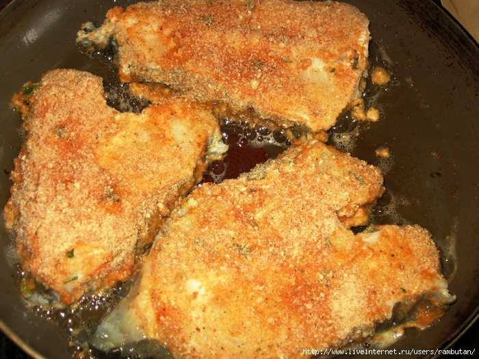 Как приготовить зубатку (стейк) на сковороде: рецепты вкусной и полезной рыбки