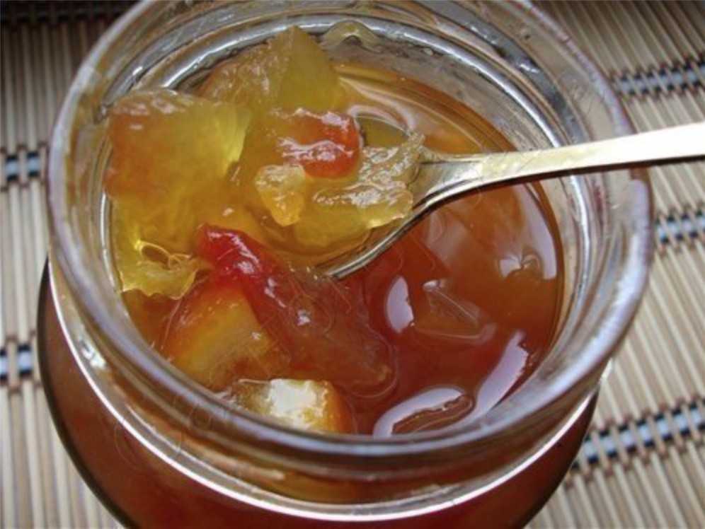 Варенье из яблок на зиму: густое, прозрачное, дольками, самые лучшие рецепты