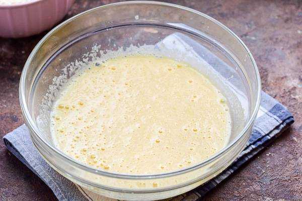Манник, рецепты классического вкусного манника на сметане