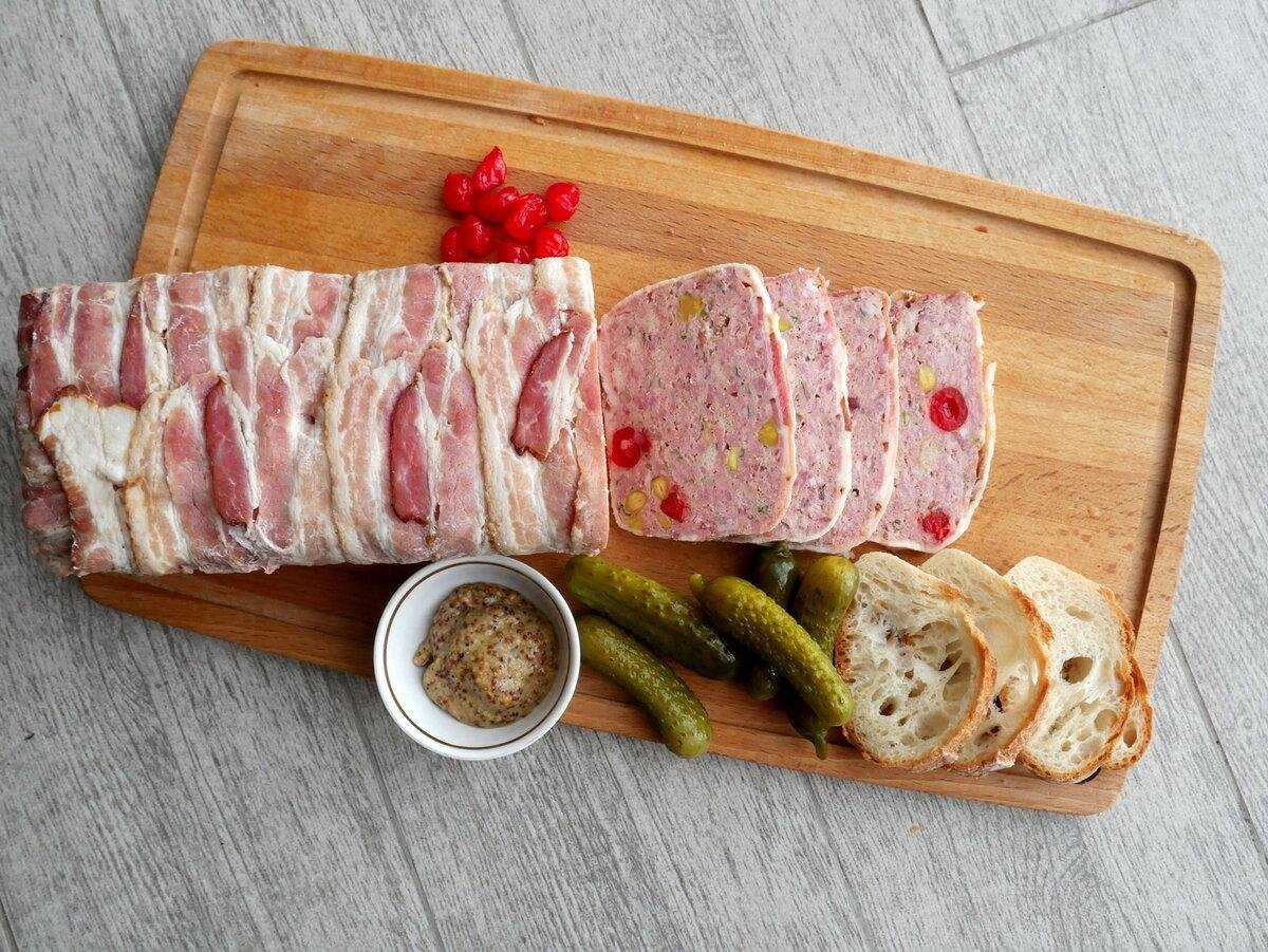Шпик из сала по домашнему через мясорубку. паста из сала с чесноком