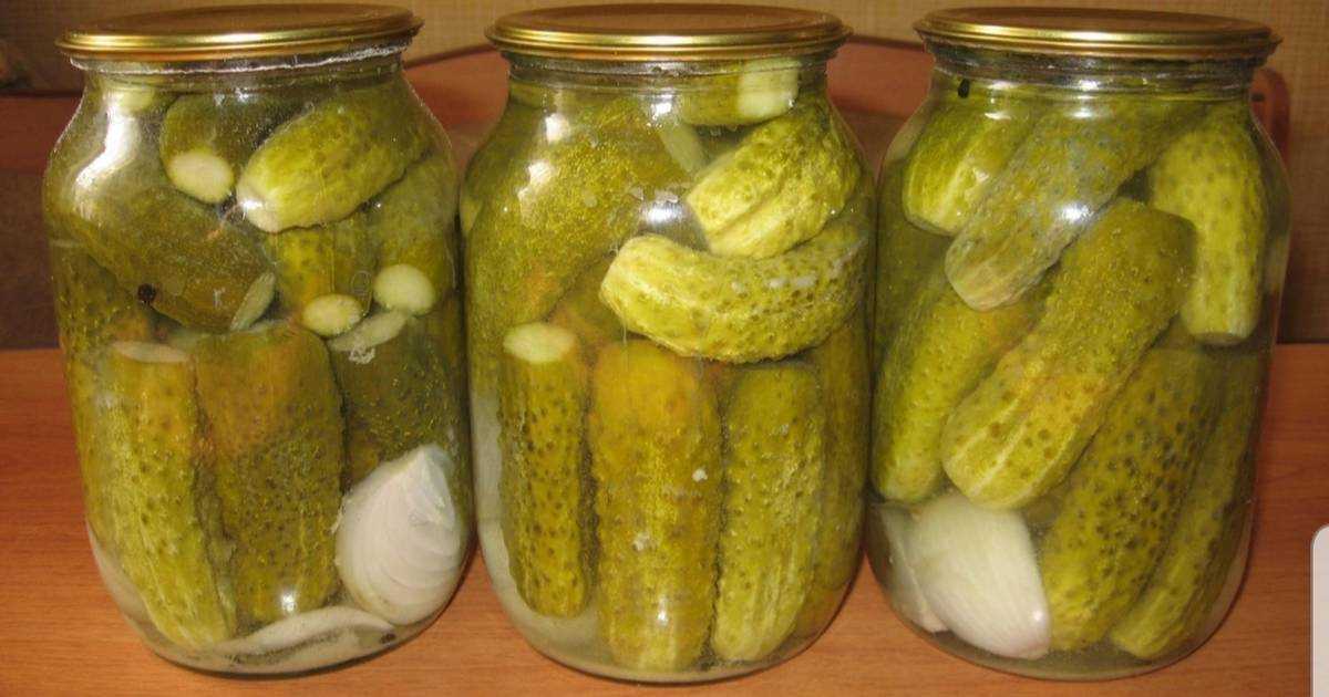 Огурцы по-болгарски на зиму: самый вкусный рецепт с фото