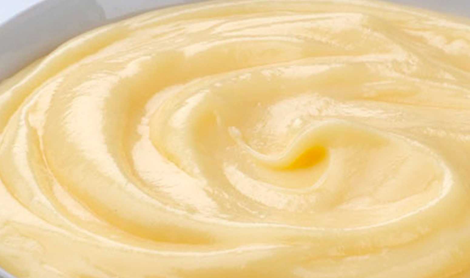 Крем из манки для торта — 8 лучших рецептов