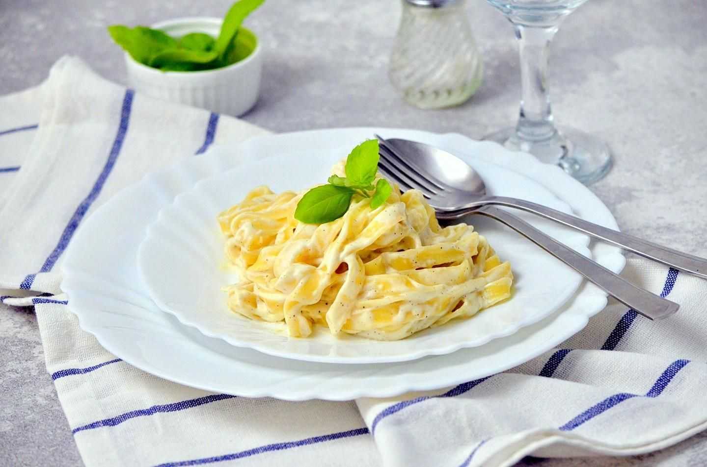 Соус из шампиньонов – 5 простых рецептов