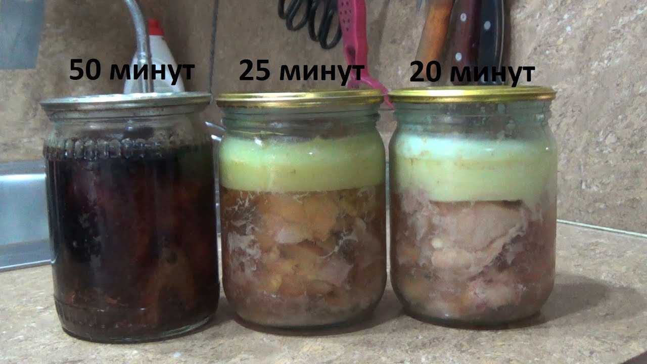 Тушёнка из курицы в домашних условиях в духовке – рецепты