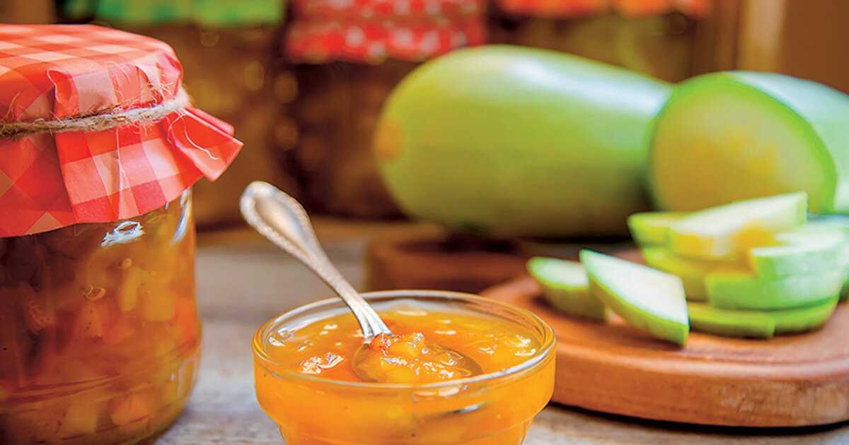 Варенье из кабачков с лимоном, апельсином, яблоком, имбирем: самый вкусный рецепт через мясорубку. кабачковое варенье под ананас