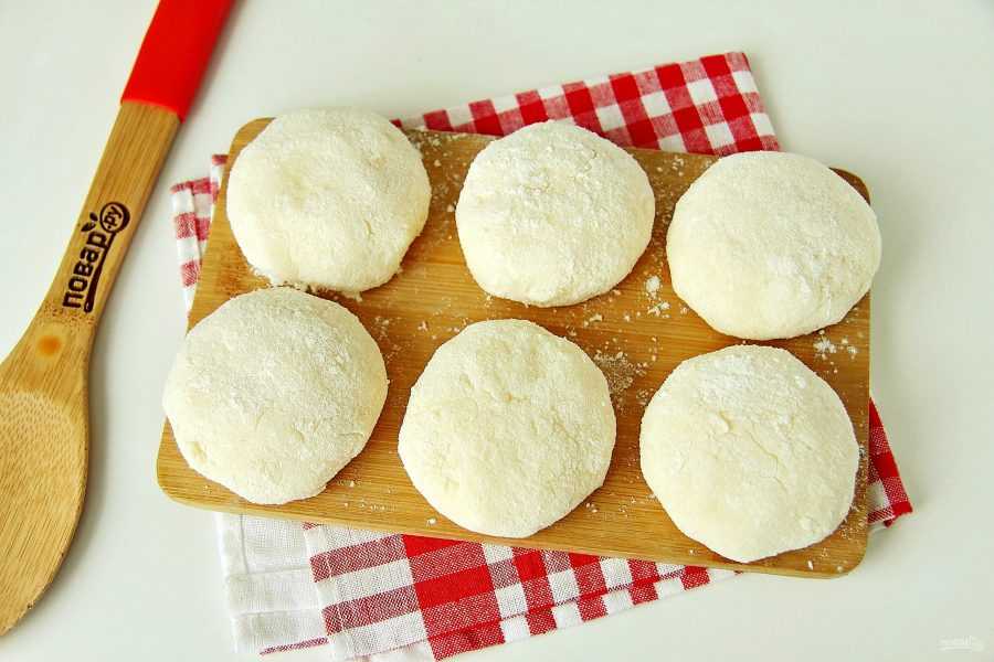 Манные биточки: как приготовить - рецепт с фото пошагово