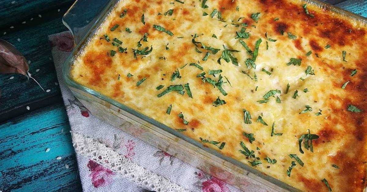 Как сделать рисовую запеканку в духовке и мультиварке по рецепту с фото