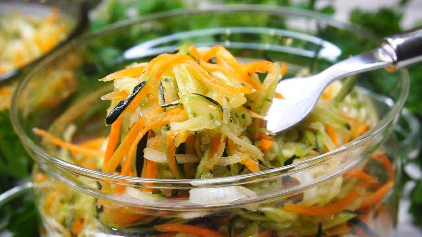 Кабачки на зиму: 13 самых лучших и вкусных рецептов приготовления