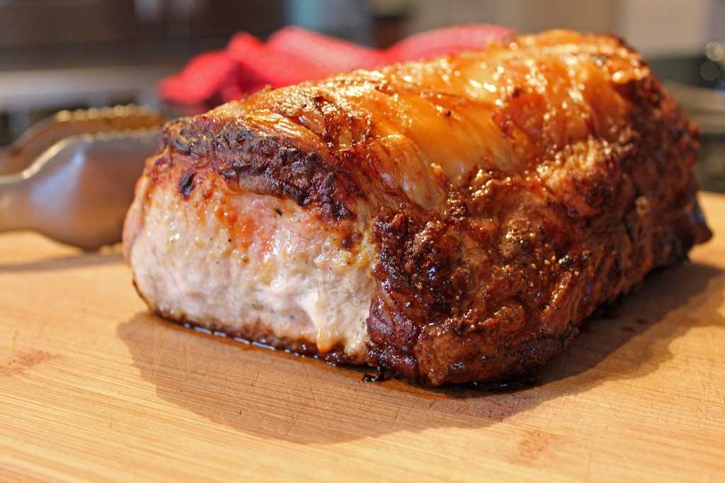 Картофель с мясом в духовке: 5 простых и вкусных рецептов