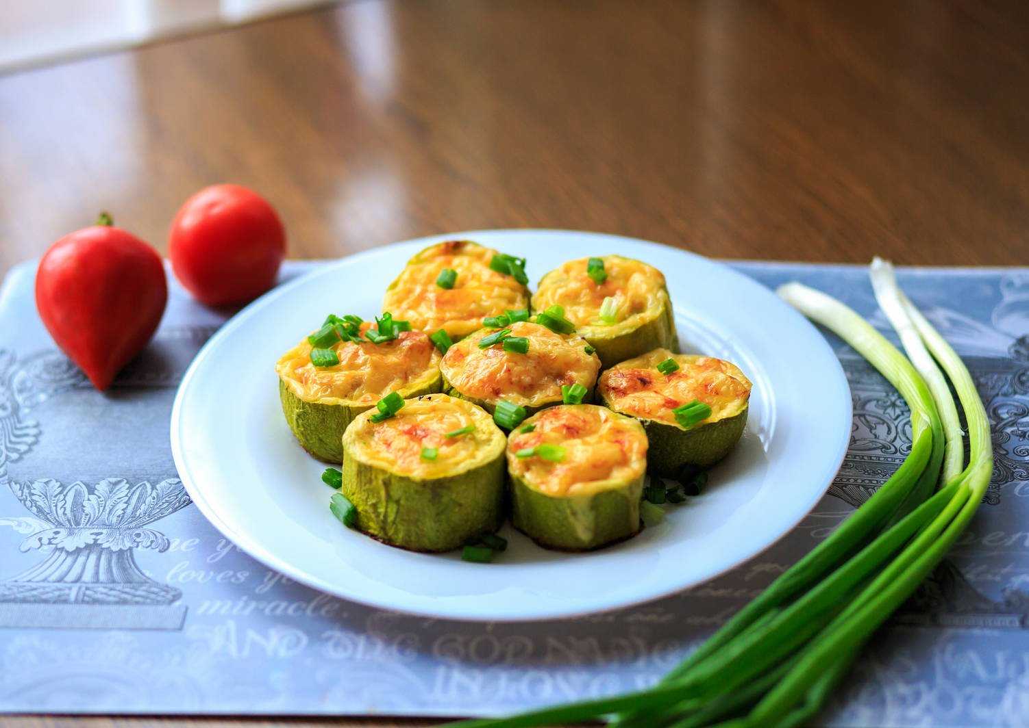 Рагу из кабачков: как приготовить кабачковое рагу быстро и вкусно