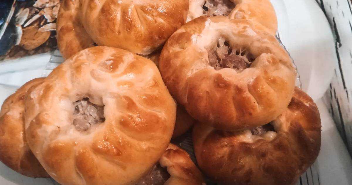 Как приготовить беляши с мясом в духовке? вкусные пошаговые рецепты беляшей