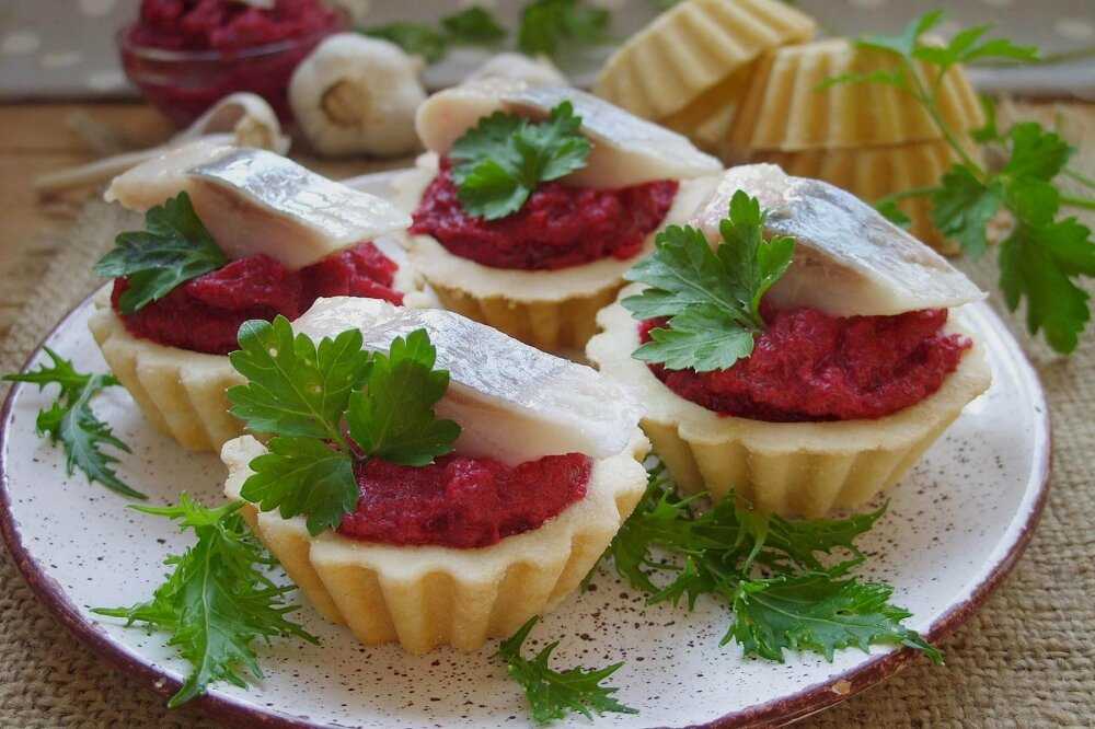 Начинка для тарталеток (9) вкусных простых рецептов