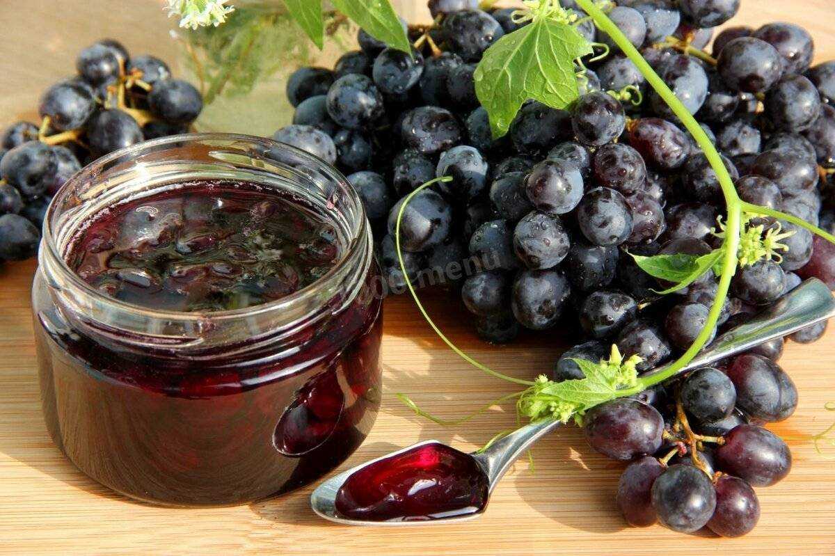 Виноградный сок на зиму: простые и самые лучшие рецепты консервирования