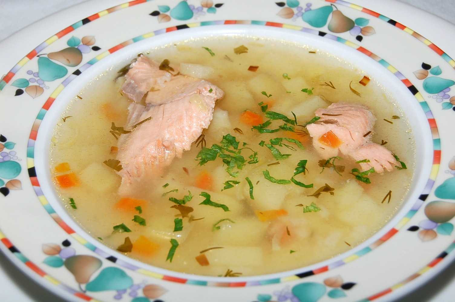 Супы из горбуши - проверенные рецепты. как правильно и вкусно приготовить суп из горбуши. - автор екатерина данилова - журнал женское мнение