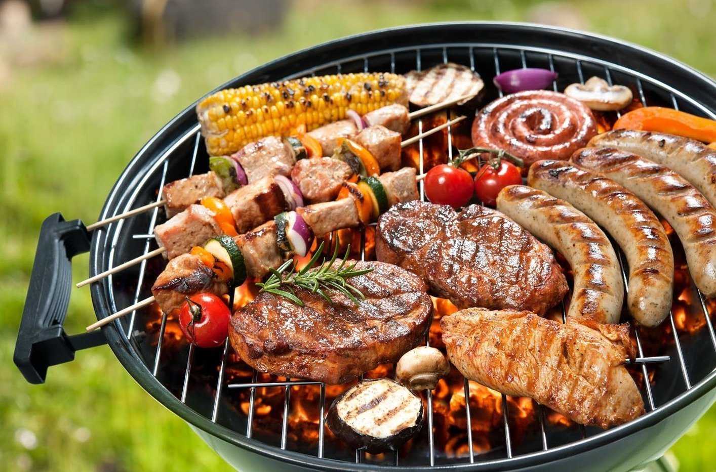 Маринад для шашлыка из свинины: 5 самых вкусных маринадов, чтобы мясо было мягким и сочным