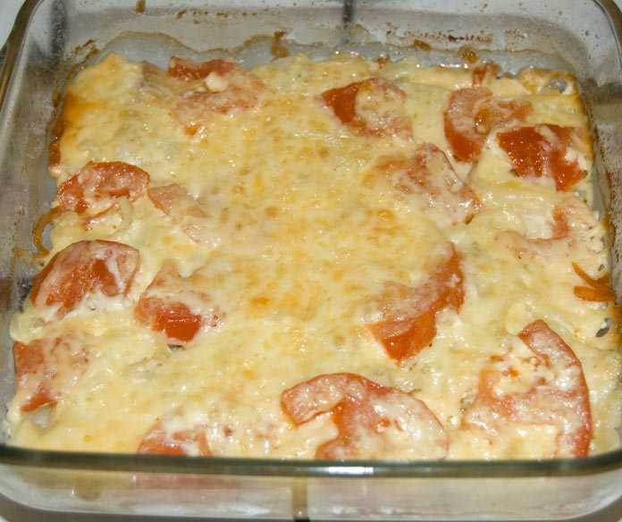 Морской язык, запеченный в духовке: рецепты вкусных и полезных блюд - onwomen.ru