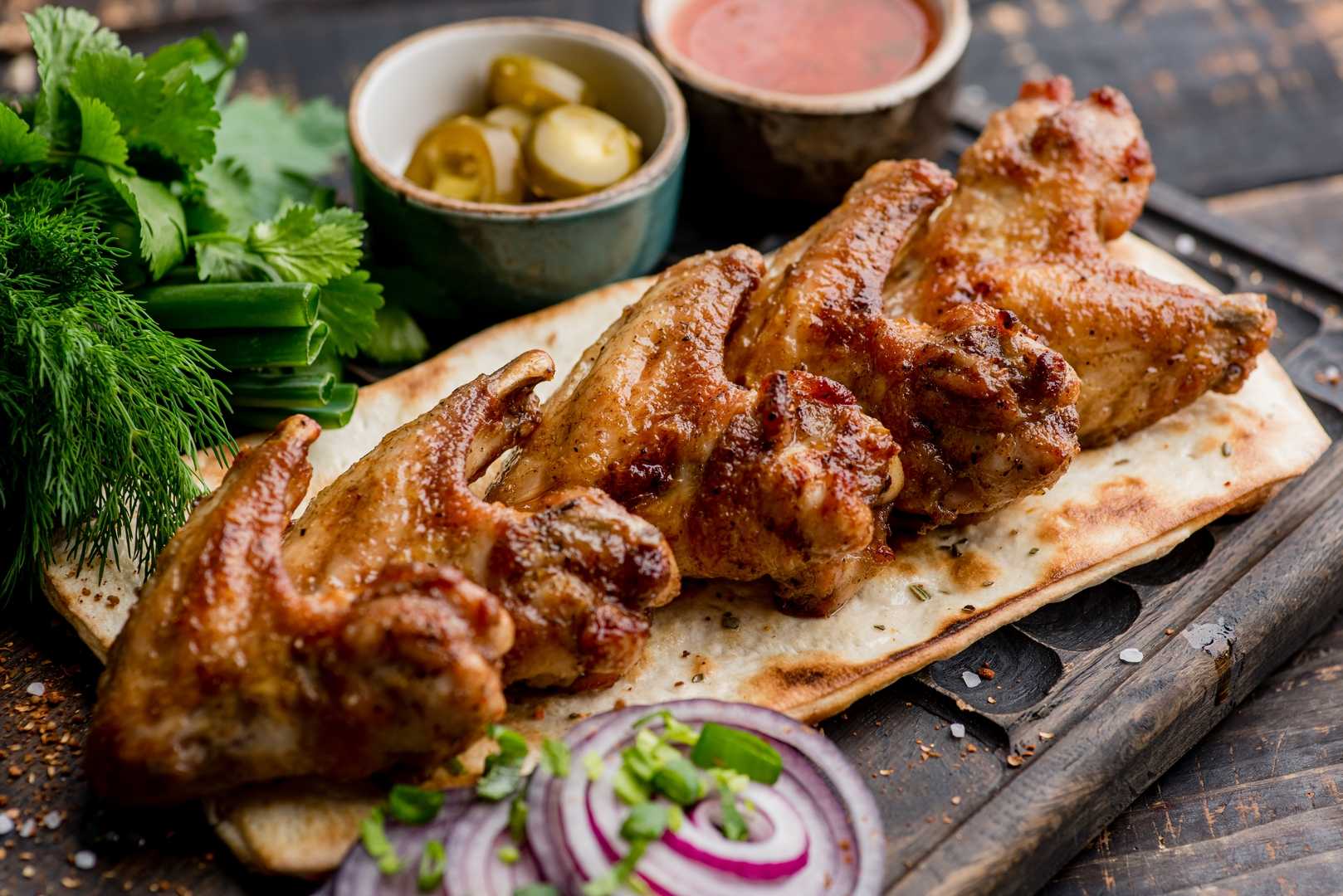Шашлык из курицы – лучшие рецепты маринада для куриного шашлыка, он будет мягкий и сочный