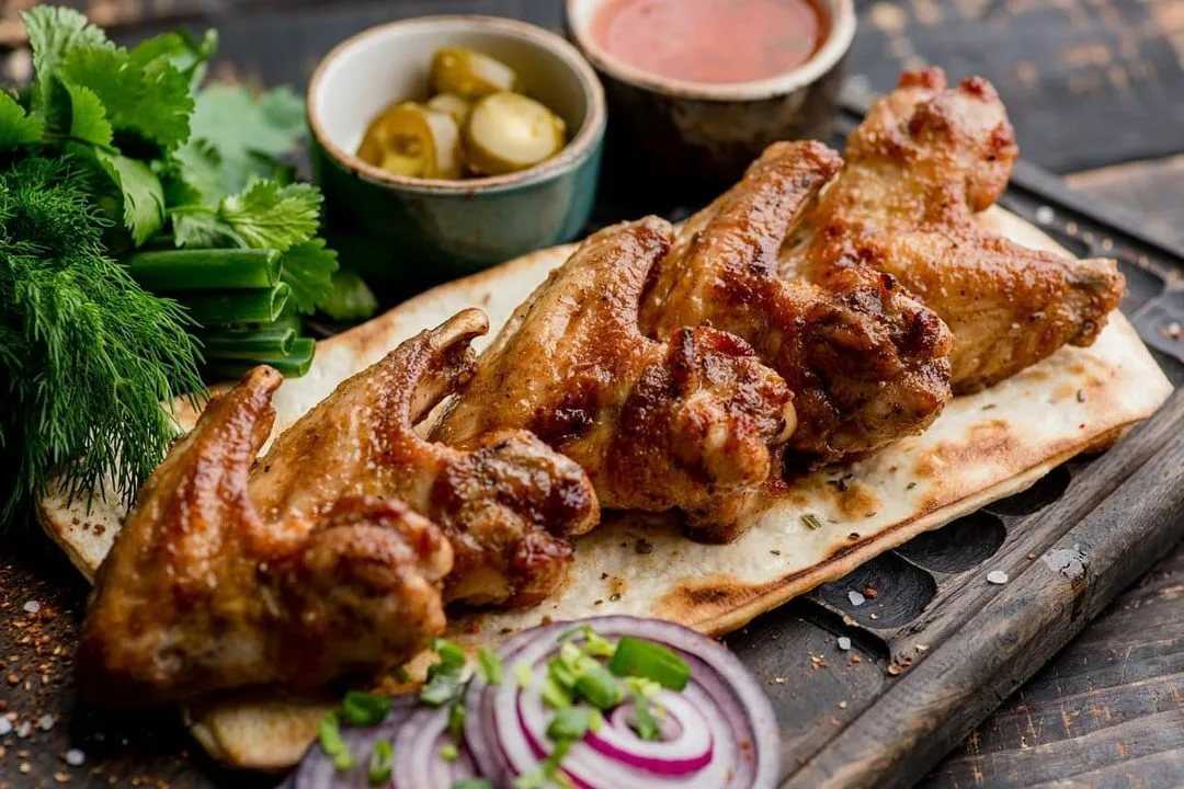 Курица на мангале: быстрые и простые пошаговые рецепты от марины выходцевой