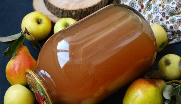 20 самых вкусных заготовок из груши на зиму