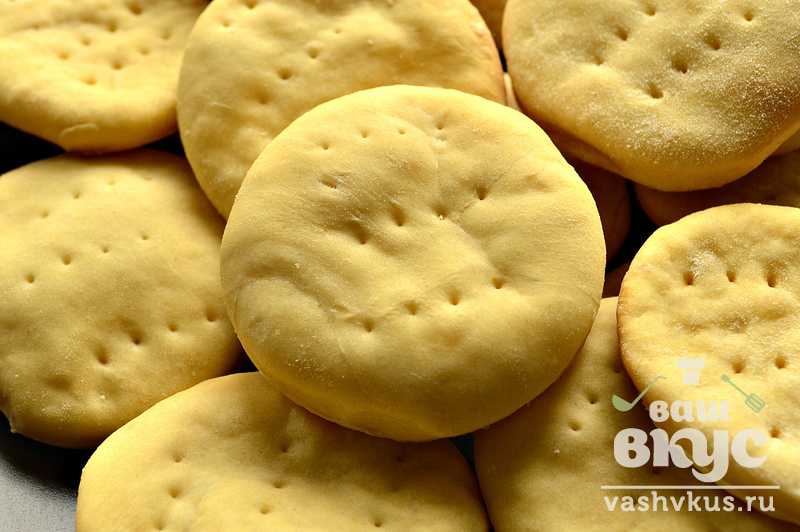 Лепешки на сметане - 4 рецепта сметанных лепешек с пошаговым фото