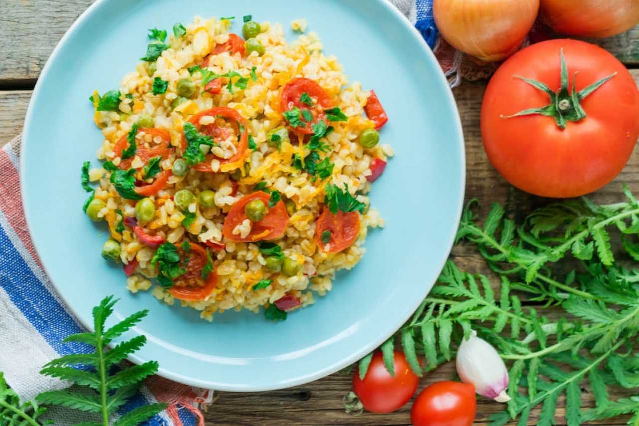Плов по-узбекски с курицей в казане с рассыпчатым рисом - 2 вкусных рецепта с фото и видео