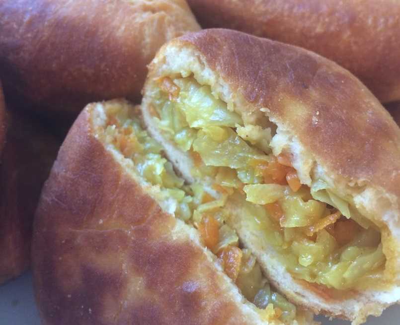 Секреты приготовления вкусной капустной начинки для пирогов - готовим вместе с zvenigorodfood.ru