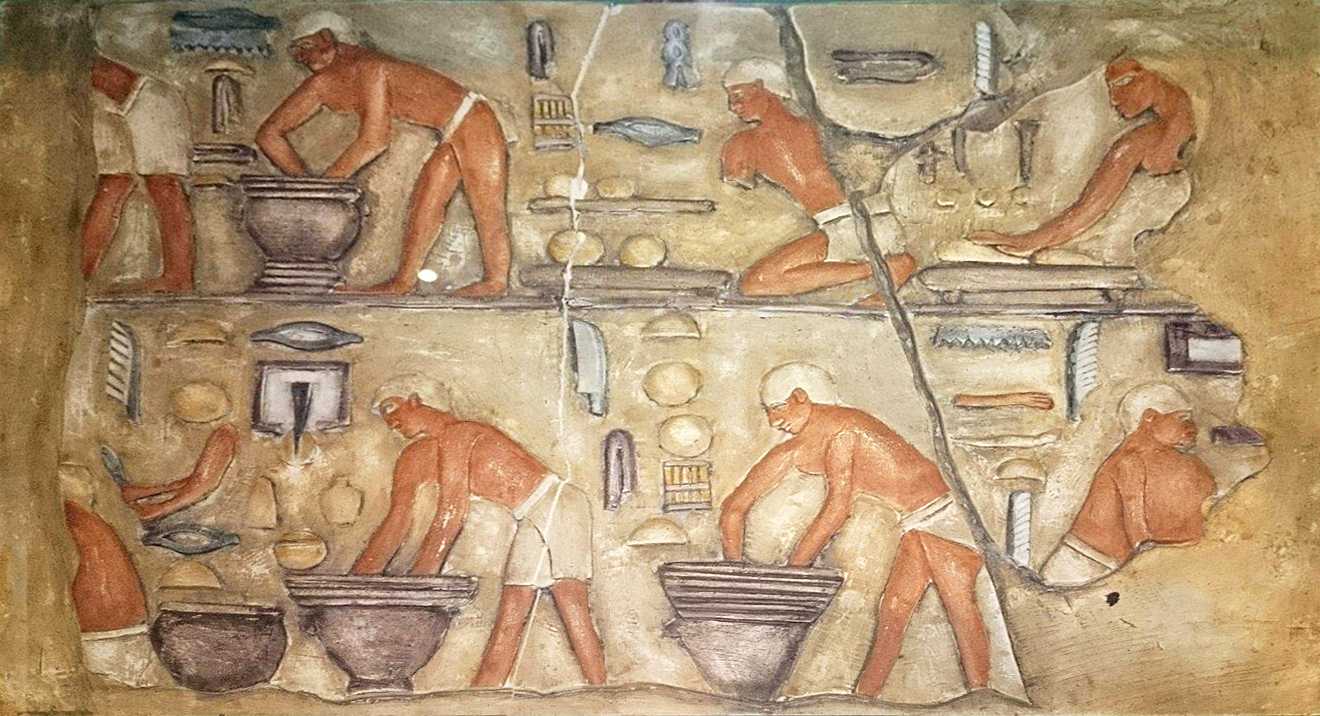 История происхождения названий мясных продуктов