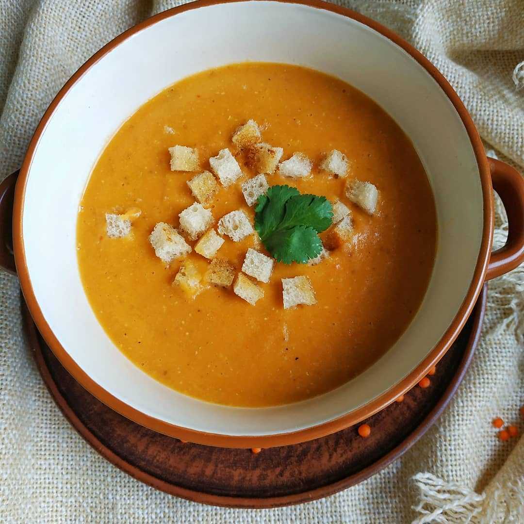Чечевичный суп – 6 рецептов по-турецки на любой вкус