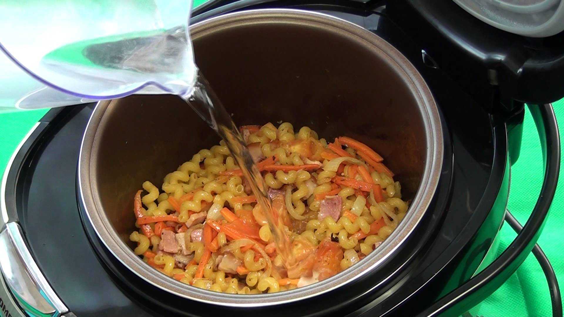 Капуста с картошкой и мясом в мультиварке. рецепты капусты с картошкой и мясом в мультиварке пошагово