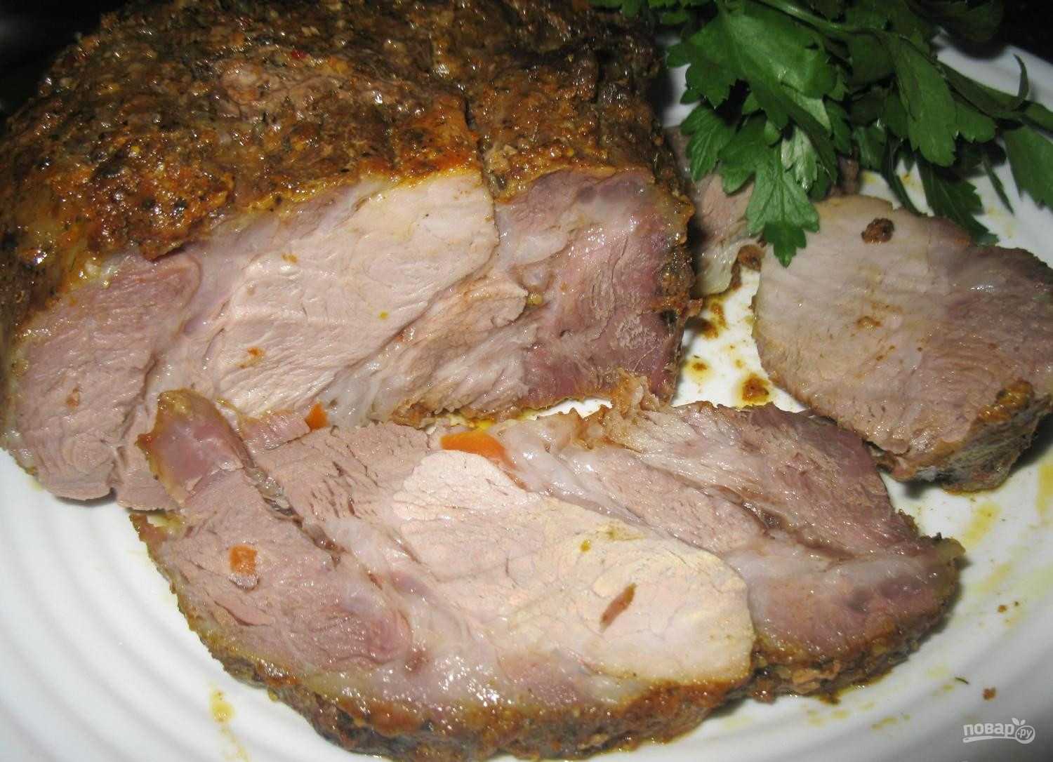 Свинина на сковороде: 9 простых и вкусных рецептов