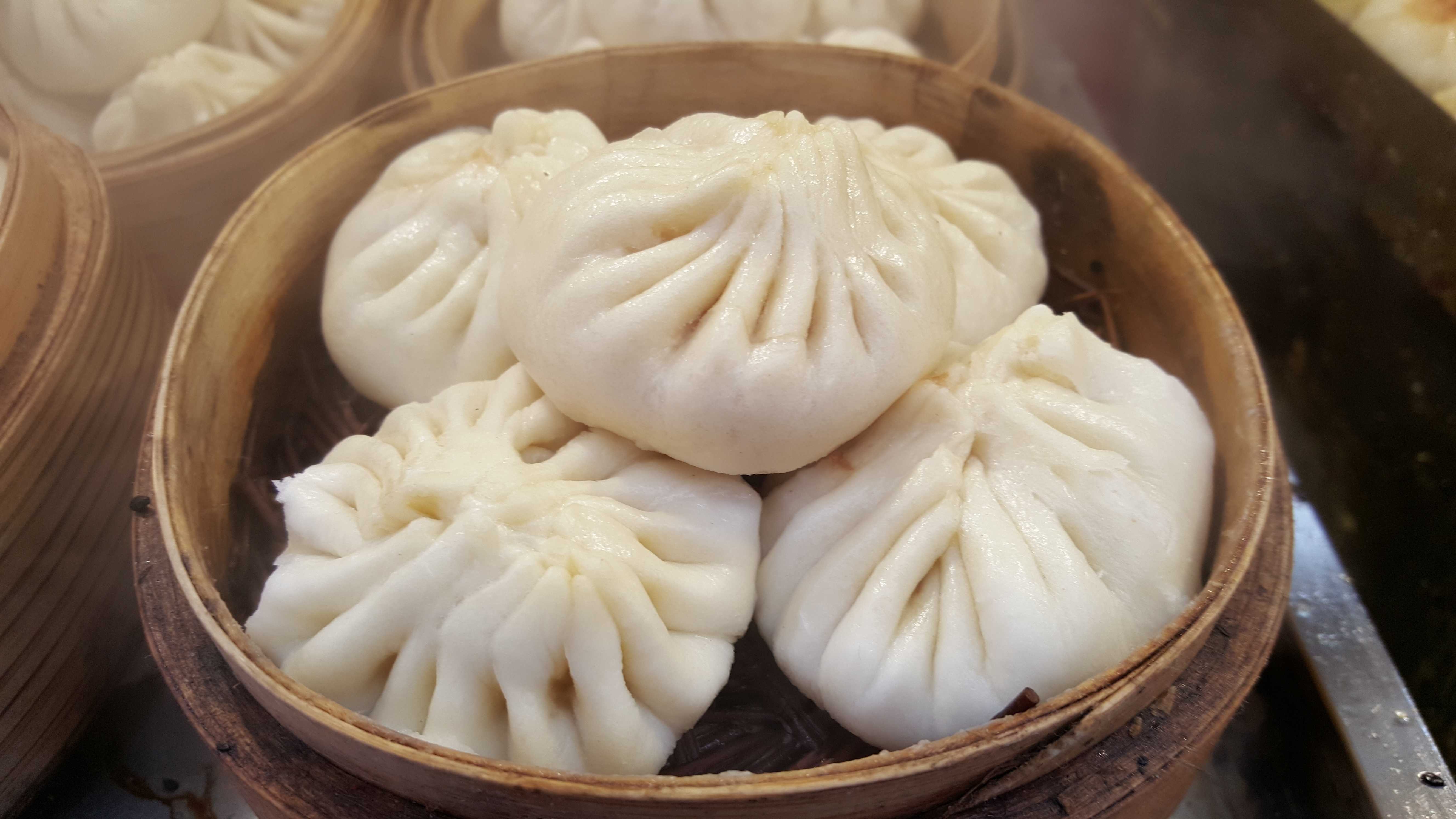 Уличная еда в китае – просто и вкусно