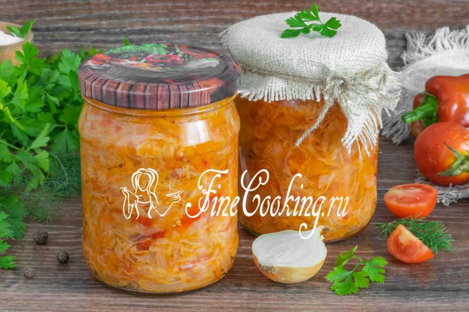 Щи в банках на зиму: простые и очень вкусные рецепты