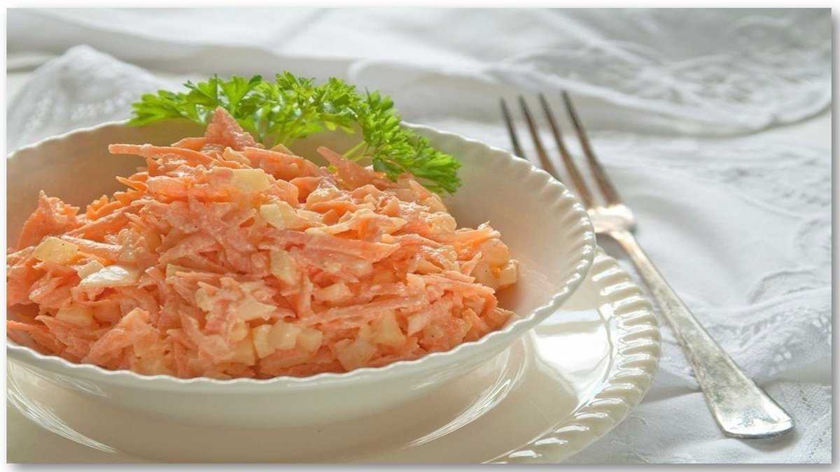 Салат прага: 6 рецептов необыкновенной вкуснотищи