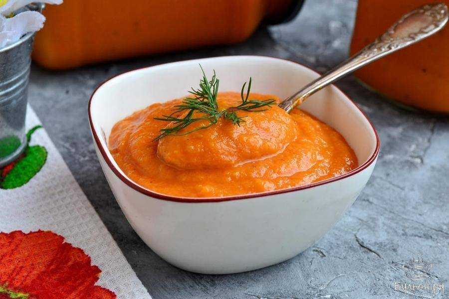 Кабачковая икра на зиму: лучшие рецепты, пальчики оближешь