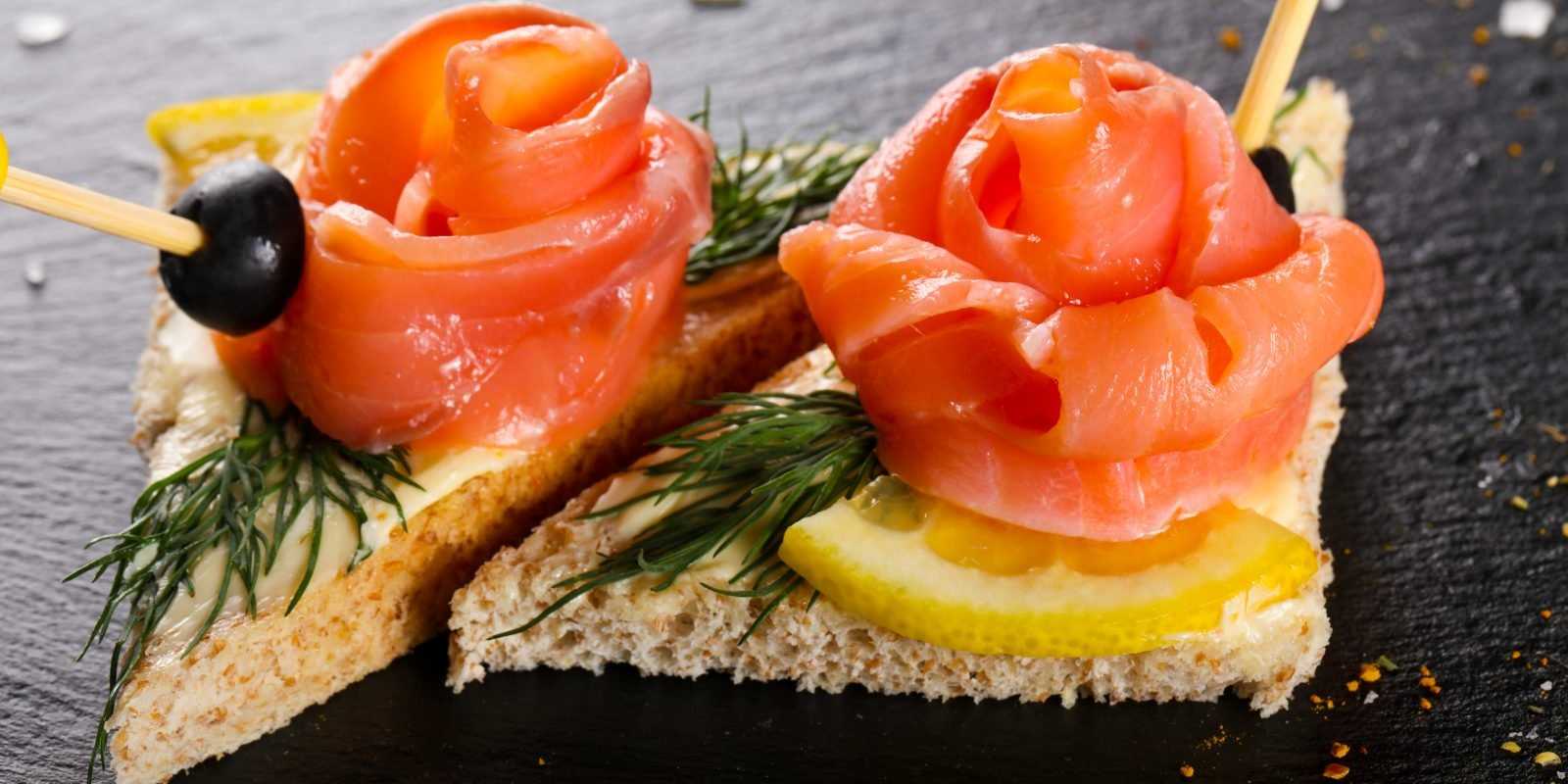Бутерброды с авокадо: не только просто, но и очень вкусно — записывайте лучшие рецепты