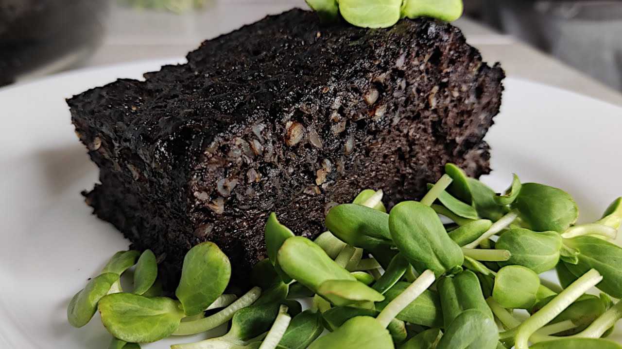 Как сделать вкусную кровянку в домашних условиях. кровяная колбаса без кишок домашняя