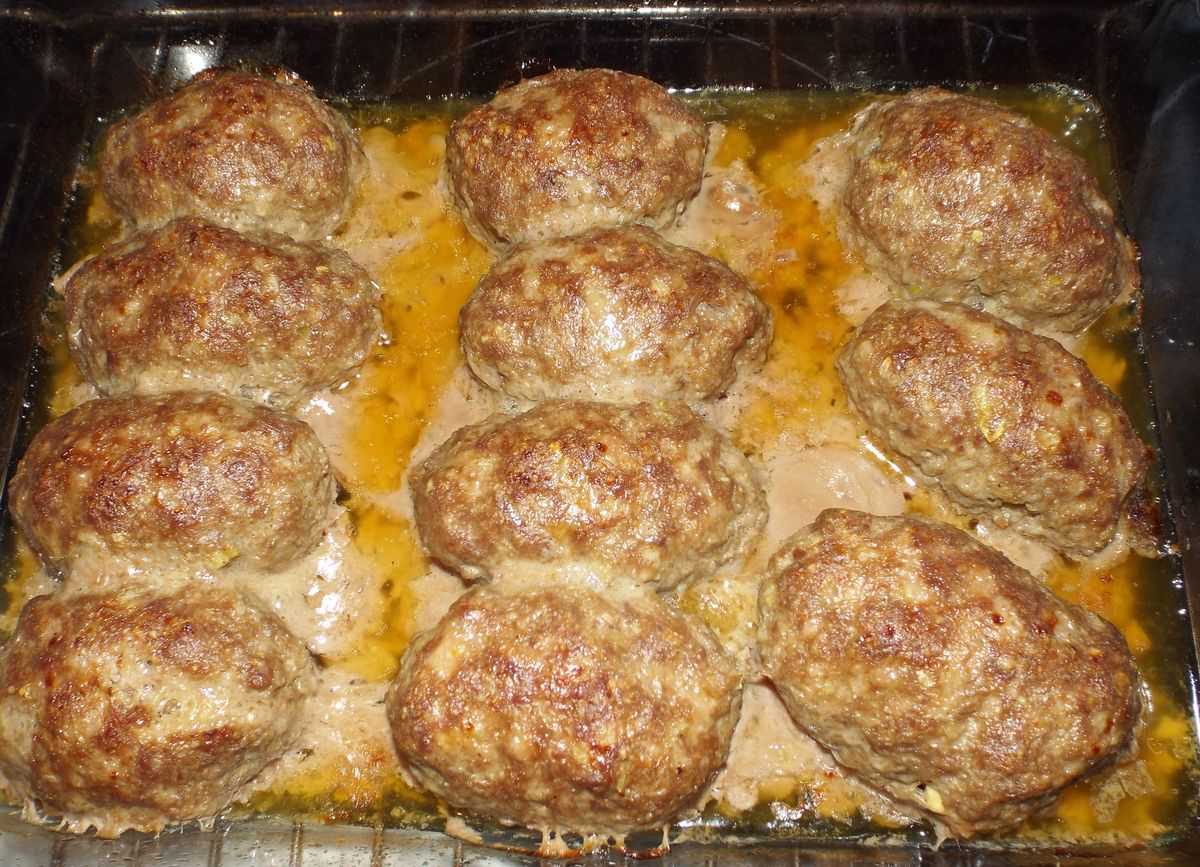 Зразы с грибами – блюдо с сюрпризом! рецепты приготовления мясных, картофельных зраз с грибами и сыром, овощами, разными соусами - автор екатерина данилова - журнал женское мнение