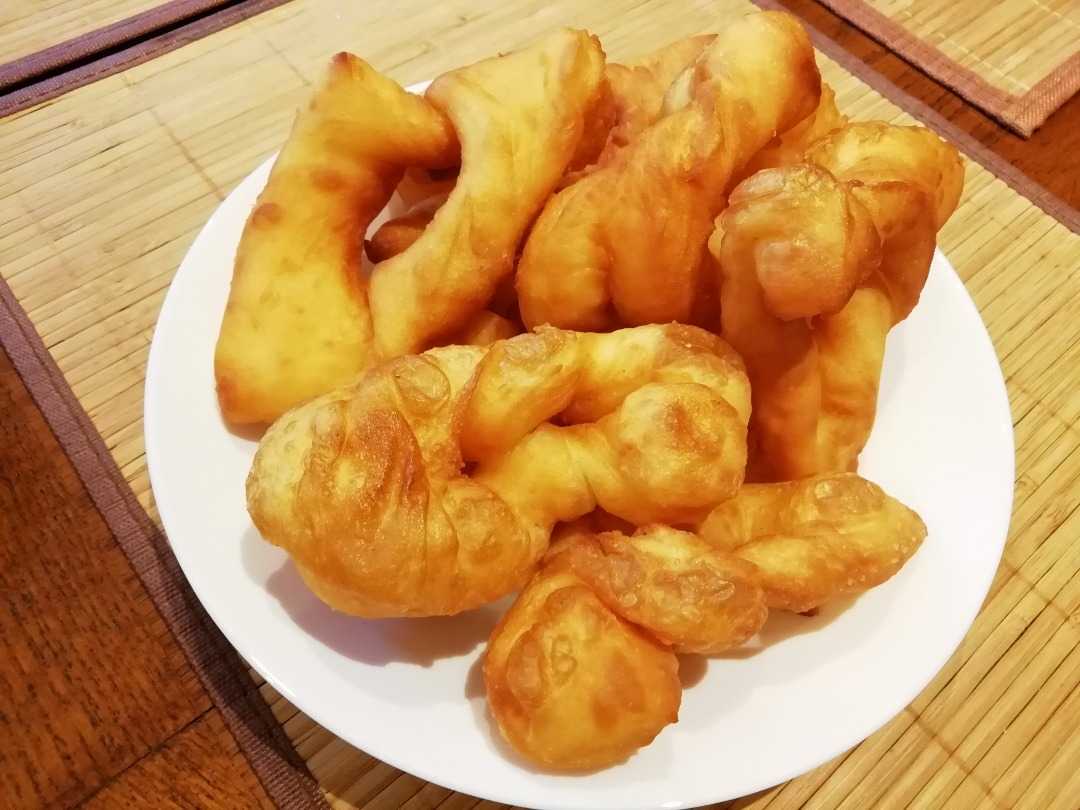 Кребли пошаговый рецепт. как испечь пышные воздушные кребли на кефире по немецки — рецепт с фото. как испечь кребли на кефире