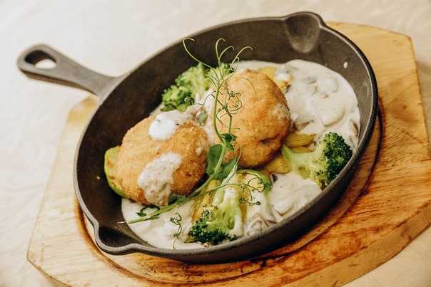 Котлеты из щуки рецепты с фото простые и вкусные | cookingfood.com.ua