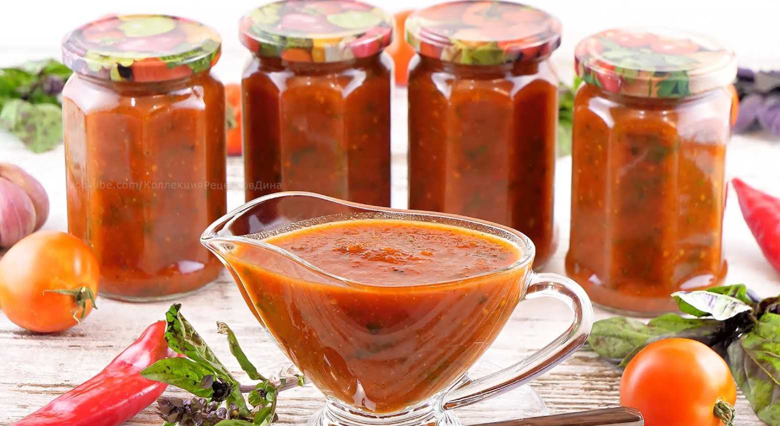 Яблочный соус к мясу и к десерту: пять оригинальных способов приготовления, рецепт острого соуса на зиму