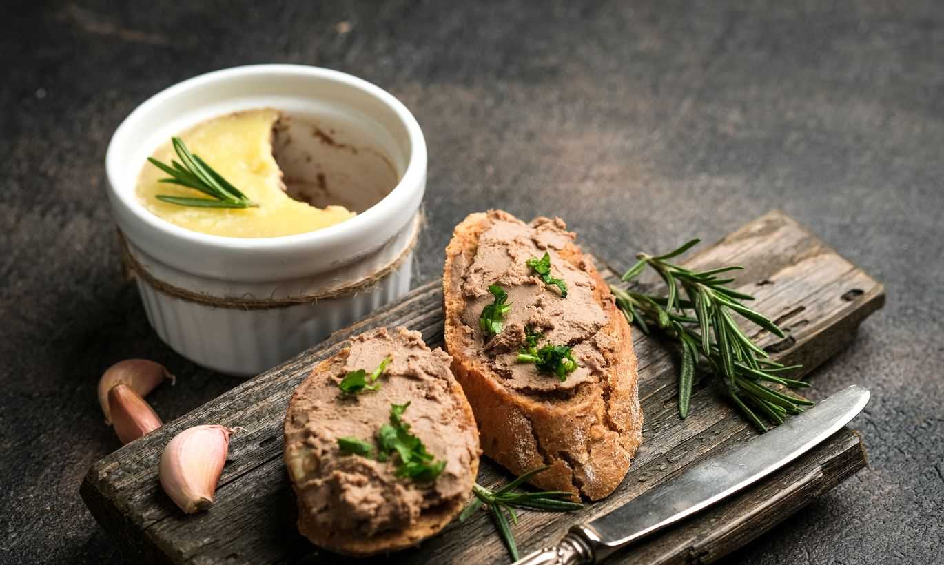 Паштет в мультиварке — лучшие рецепты. как правильно и вкусно приготовить паштет в мультиварке.