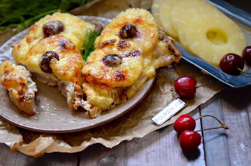 Рецепты приготовления антрекота из различных видов мяса на сковороде и в духовке