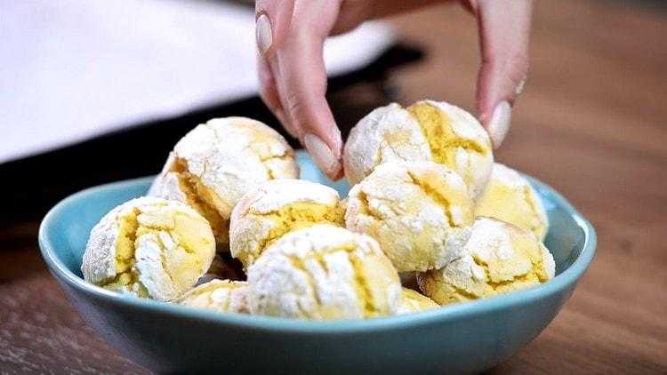 Рецепт американского печенья с шоколадной крошкой, каплями или кусочками шоколада