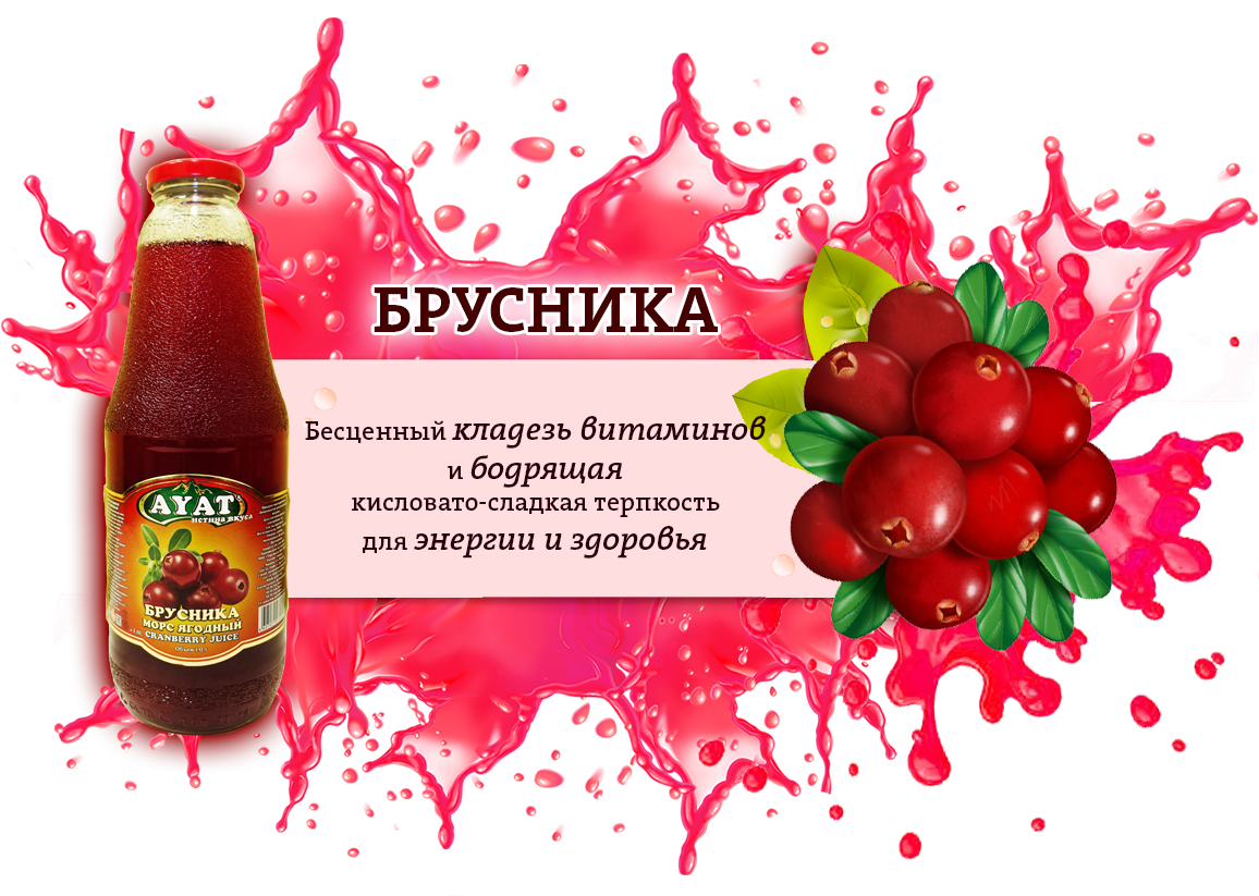 Морс из замороженных ягод