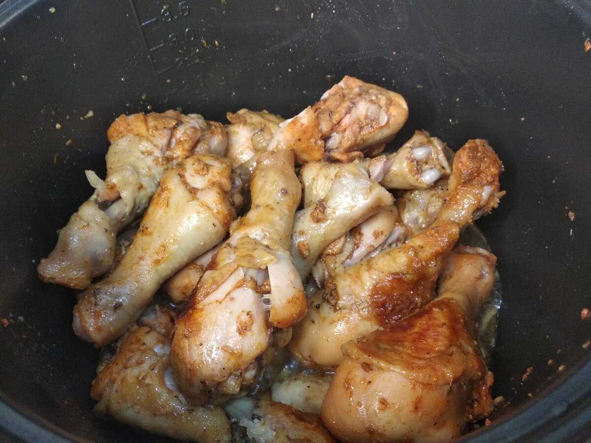 Куриные ножки в духовке: вкусные рецепты с хрустящей корочкой