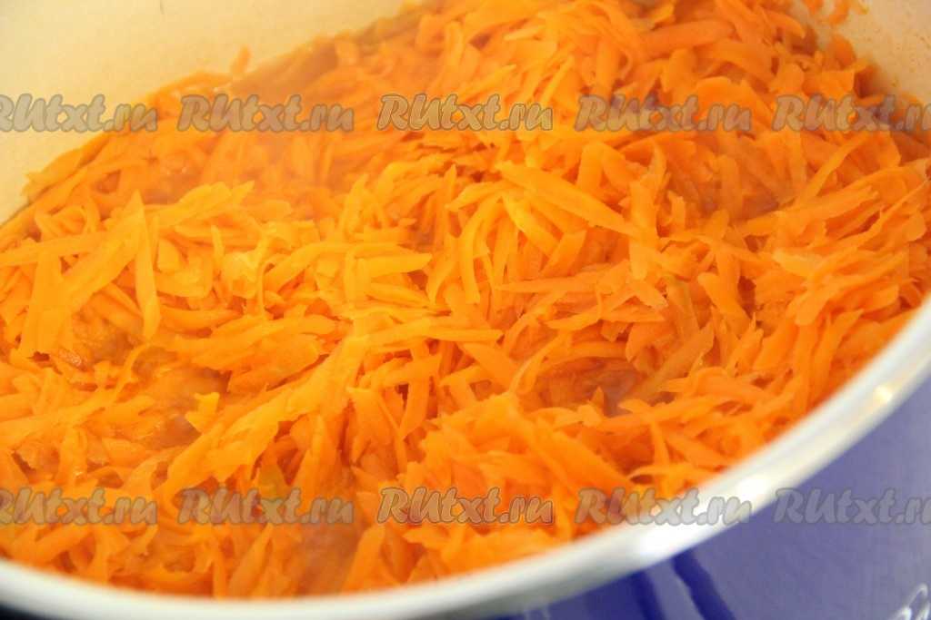Икра из моркови на зиму: рецепты пальчики оближешь, простые и вкусные варианты