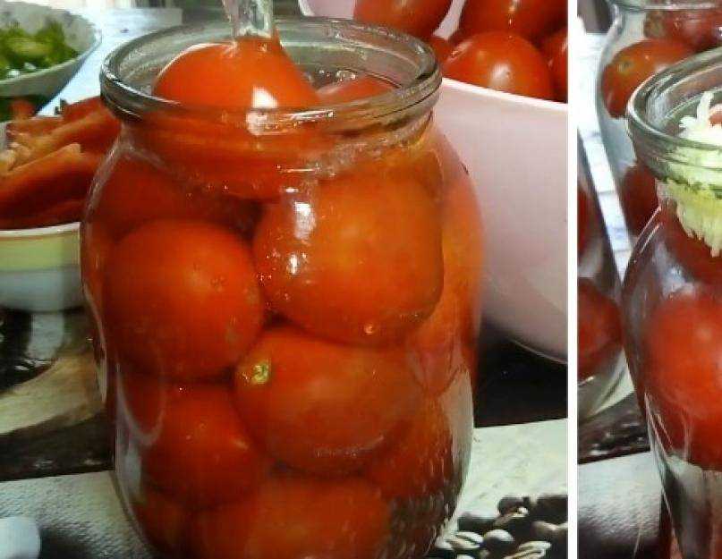 Помидоры по-чешски на зиму: популярные рецепты пальчики оближешь с фото