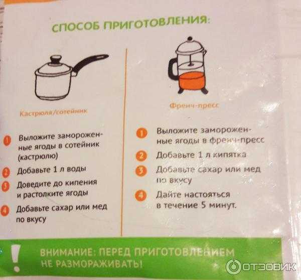 Облепиховый чай — домашний рецепт пошаговый рецепт с фото