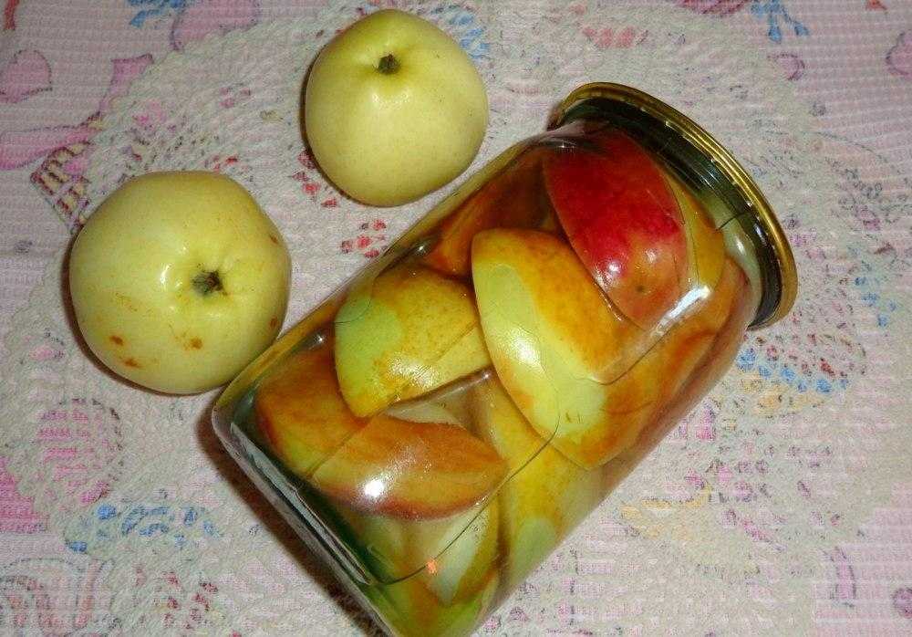 Прозрачное варенье из яблок дольками на зиму. простые и быстрые рецепты в домашних условиях