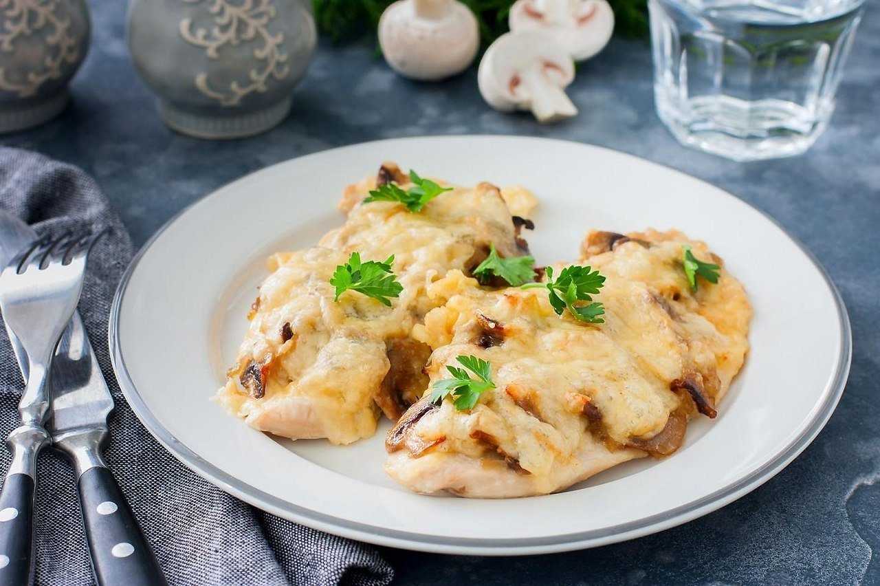 🍗 рецепты куриного филе в соусе: 5 несложных способов приготовить основное блюдо selo.guru — интернет портал о сельском хозяйстве